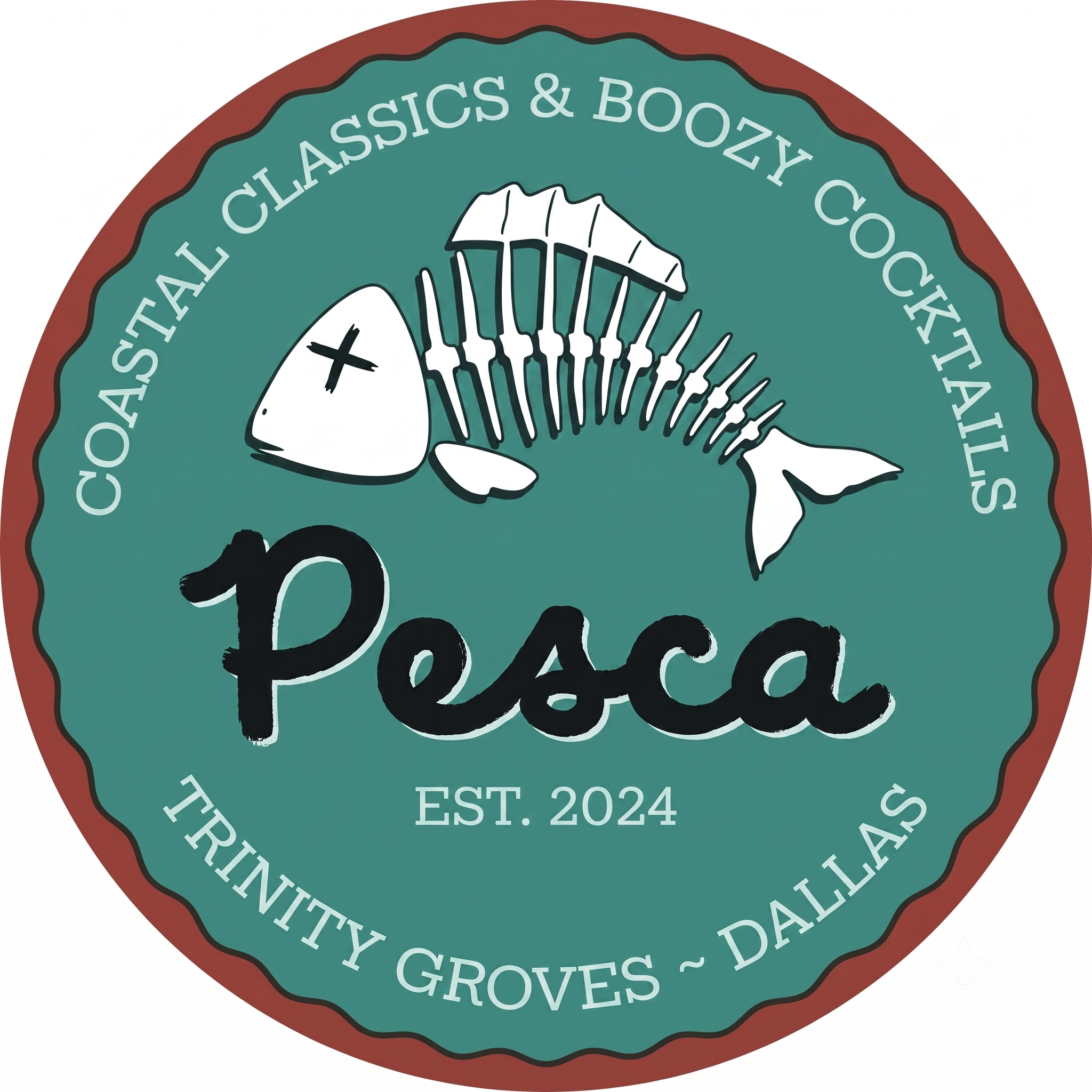 Pesca Coastal Classics
